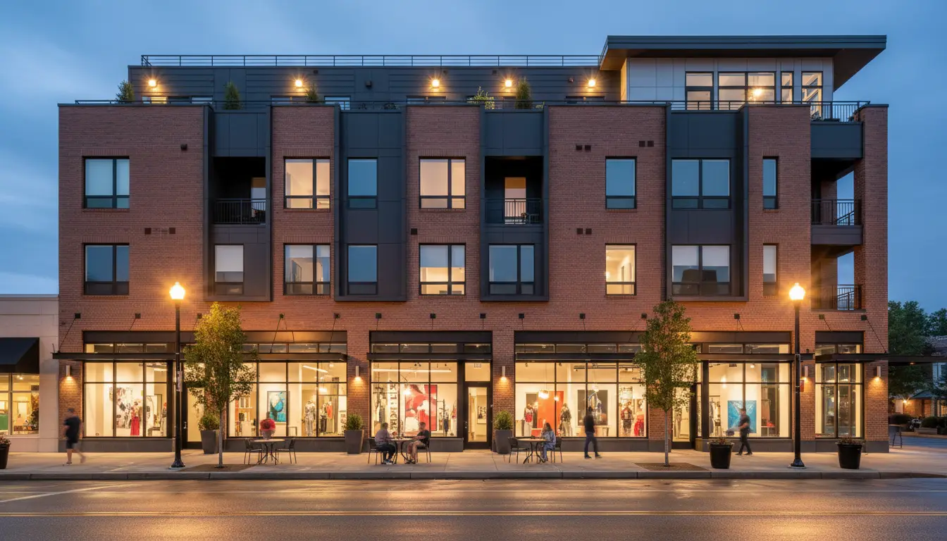 Retail