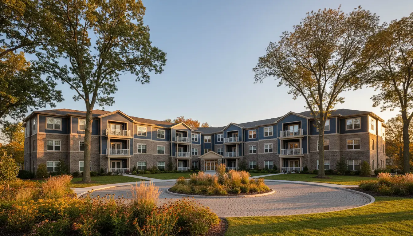 Multifamily